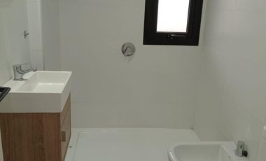 Departamento monoambiente en alquiler en  Sáenz Peña