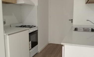 Departamento monoambiente en alquiler en  Sáenz Peña