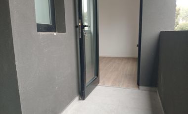 Departamento monoambiente en alquiler en  Sáenz Peña