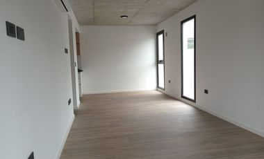 Departamento monoambiente en alquiler en  Sáenz Peña