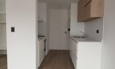 Departamento monoambiente en alquiler en  Sáenz Peña
