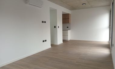 Departamento monoambiente en alquiler en  Sáenz Peña