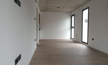 Departamento monoambiente en alquiler en  Sáenz Peña