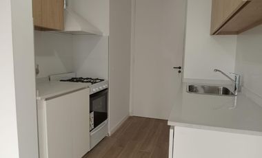 Departamento monoambiente en alquiler en  Sáenz Peña