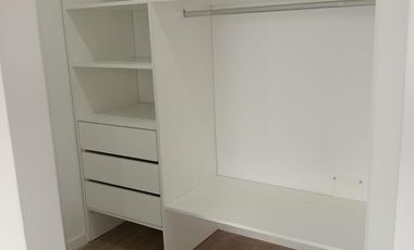 Departamento monoambiente en alquiler en  Sáenz Peña