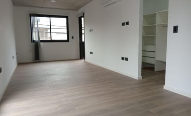 Departamento monoambiente en alquiler en  Sáenz Peña