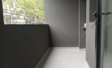 Departamento monoambiente en alquiler en  Sáenz Peña