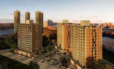 Departamento en Santa Fe