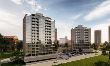 Departamento en Santa Fe