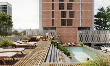 Departamento en Santa Fe