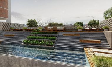 Departamento en Santa Fe