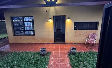 Casa en Venta en B° El Progreso, Obera - Misiones