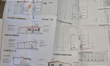 Casa en Venta en B° El Progreso, Obera - Misiones