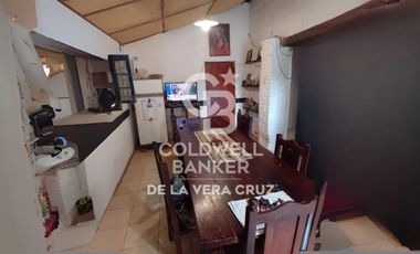 CASA EN COLASTINE