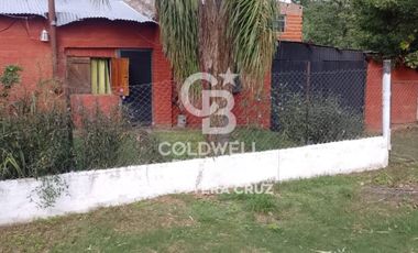 CASA EN COLASTINE