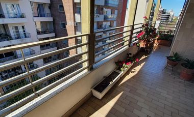DEPARTAMENTO VENTA TRES DORMITORIOS BALCON FRENTE BARRIO MARTIN CENTRO ROSARIO