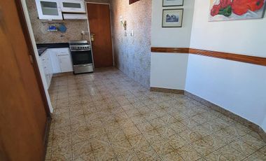 DEPARTAMENTO VENTA TRES DORMITORIOS BALCON FRENTE BARRIO MARTIN CENTRO ROSARIO