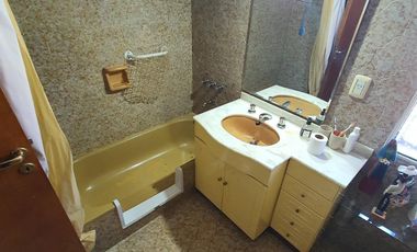 DEPARTAMENTO VENTA TRES DORMITORIOS BALCON FRENTE BARRIO MARTIN CENTRO ROSARIO