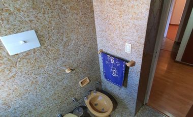 DEPARTAMENTO VENTA TRES DORMITORIOS BALCON FRENTE BARRIO MARTIN CENTRO ROSARIO