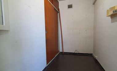 DEPARTAMENTO VENTA TRES DORMITORIOS BALCON FRENTE BARRIO MARTIN CENTRO ROSARIO