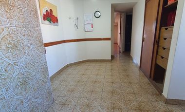 DEPARTAMENTO VENTA TRES DORMITORIOS BALCON FRENTE BARRIO MARTIN CENTRO ROSARIO