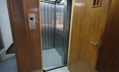 DEPARTAMENTO VENTA TRES DORMITORIOS BALCON FRENTE BARRIO MARTIN CENTRO ROSARIO