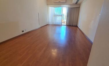 DEPARTAMENTO VENTA TRES DORMITORIOS BALCON FRENTE BARRIO MARTIN CENTRO ROSARIO