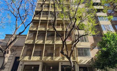 DEPARTAMENTO VENTA TRES DORMITORIOS BALCON FRENTE BARRIO MARTIN CENTRO ROSARIO