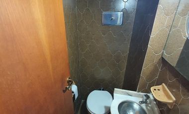 DEPARTAMENTO VENTA TRES DORMITORIOS BALCON FRENTE BARRIO MARTIN CENTRO ROSARIO