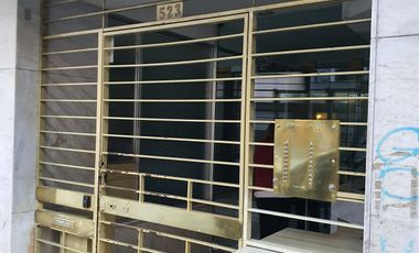 DEPARTAMENTO VENTA TRES DORMITORIOS BALCON FRENTE BARRIO MARTIN CENTRO ROSARIO