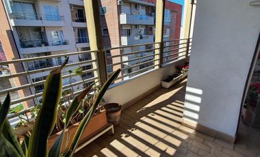DEPARTAMENTO VENTA TRES DORMITORIOS BALCON FRENTE BARRIO MARTIN CENTRO ROSARIO