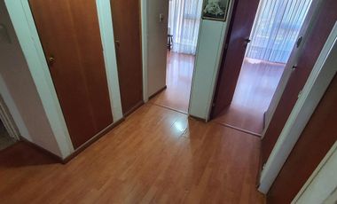 DEPARTAMENTO VENTA TRES DORMITORIOS BALCON FRENTE BARRIO MARTIN CENTRO ROSARIO