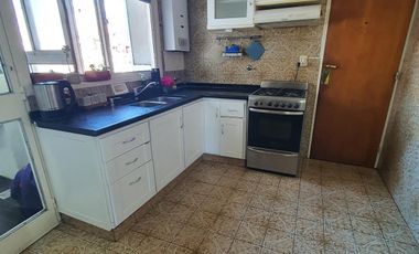 DEPARTAMENTO VENTA TRES DORMITORIOS BALCON FRENTE BARRIO MARTIN CENTRO ROSARIO