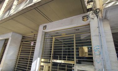 DEPARTAMENTO VENTA TRES DORMITORIOS BALCON FRENTE BARRIO MARTIN CENTRO ROSARIO