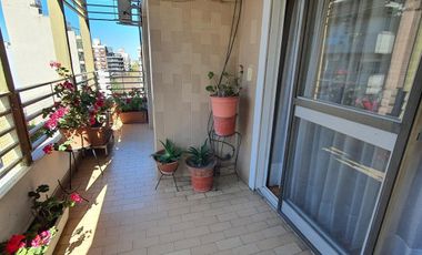 DEPARTAMENTO VENTA TRES DORMITORIOS BALCON FRENTE BARRIO MARTIN CENTRO ROSARIO