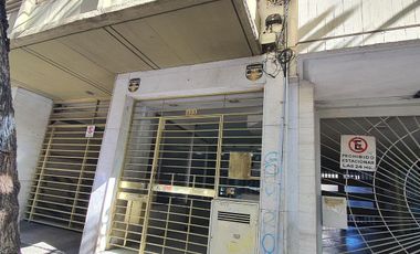 DEPARTAMENTO VENTA TRES DORMITORIOS BALCON FRENTE BARRIO MARTIN CENTRO ROSARIO