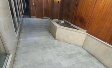 DEPARTAMENTO VENTA TRES DORMITORIOS BALCON FRENTE BARRIO MARTIN CENTRO ROSARIO