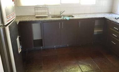 “HARAS DEL SUR” C.C.-Chalet-1 pta-300m golf-5amb.-Pil.-Sup. cub. 231m2-Sup. Terr. 1588m2