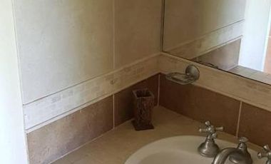 “HARAS DEL SUR” C.C.-Chalet-1 pta-300m golf-5amb.-Pil.-Sup. cub. 231m2-Sup. Terr. 1588m2