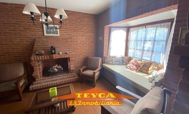 TRIPLEX 4 AMBIENTES | ZONA DUPLEX, PINAMAR