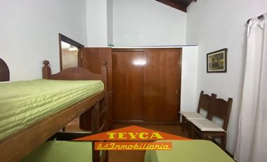 TRIPLEX 4 AMBIENTES | ZONA DUPLEX, PINAMAR