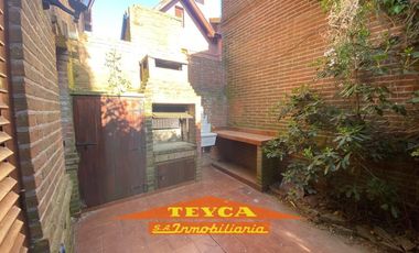 TRIPLEX 4 AMBIENTES | ZONA DUPLEX, PINAMAR