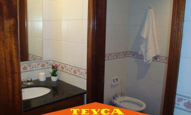 TRIPLEX 4 AMBIENTES | ZONA DUPLEX, PINAMAR