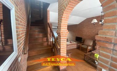 TRIPLEX 4 AMBIENTES | ZONA DUPLEX, PINAMAR