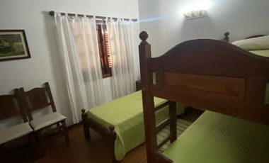 TRIPLEX 4 AMBIENTES | ZONA DUPLEX, PINAMAR