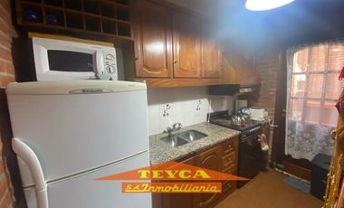 TRIPLEX 4 AMBIENTES | ZONA DUPLEX, PINAMAR