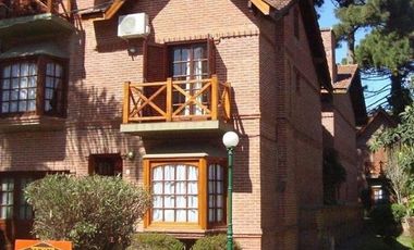 TRIPLEX 4 AMBIENTES | ZONA DUPLEX, PINAMAR