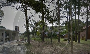 Lote luminoso en Costa del Este