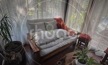 Chalet con cochera en Costa del Este - Calle Claveles e/ Pensamientos y Lilas al 1242