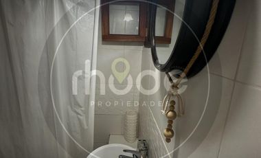 Chalet con cochera en Costa del Este - Calle Claveles e/ Pensamientos y Lilas al 1242